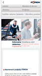 Mobile Screenshot of foerch.si