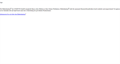 Desktop Screenshot of bk.foerch.com